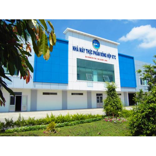 Công Ty Cổ Phần Thương Mại Kiên Giang